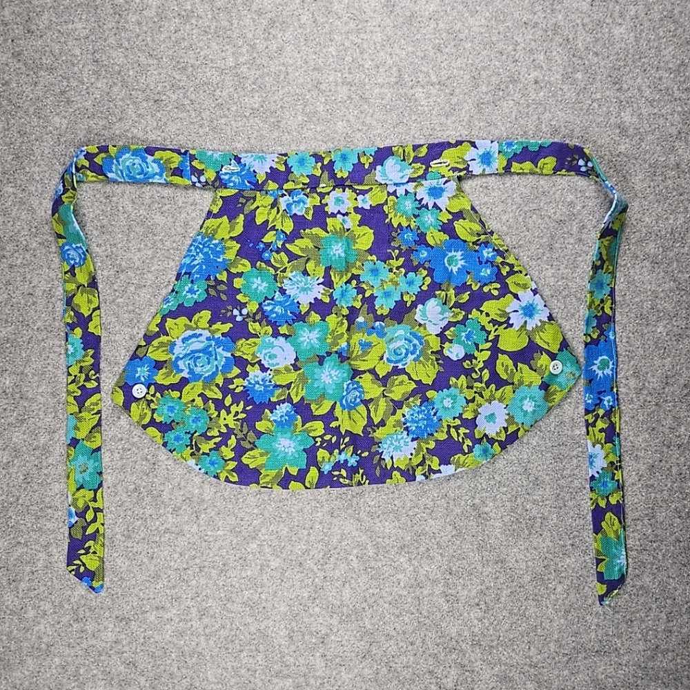 Child Size Gathering Apron